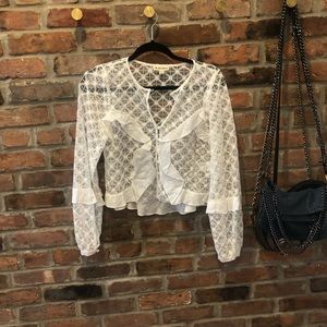 For love and lemons top